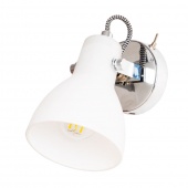 Светильник настенный Arte Lamp  FADO A1142AP-1CC